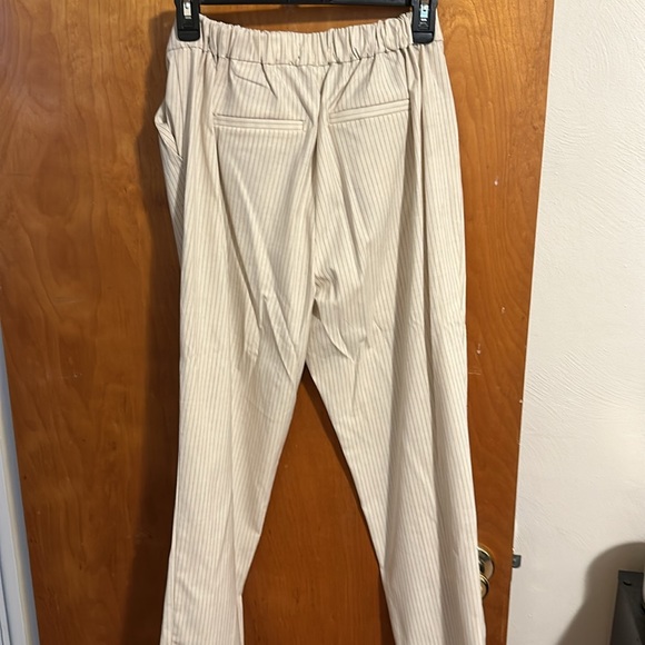 Banana Republic Factory Hayden Crop pants - Picture 4 of 4